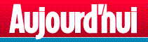 Logo Aujourdhui