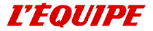 Logo de l&eacute;quipe