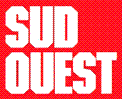 Logo du Sud Ouest